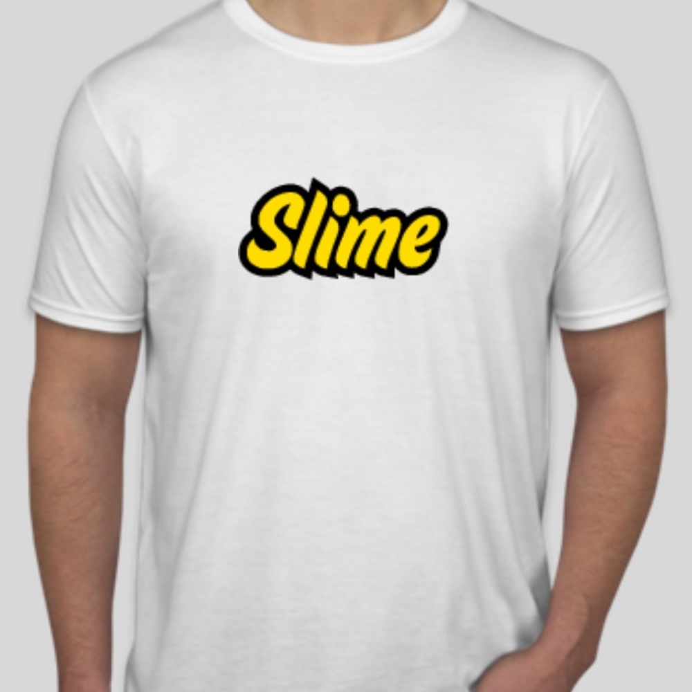 Slime season shirts